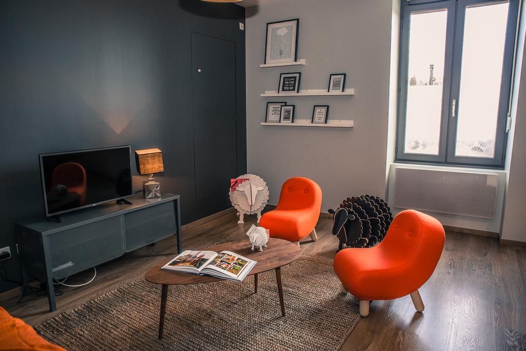 Home Confort Dijon Exterior foto