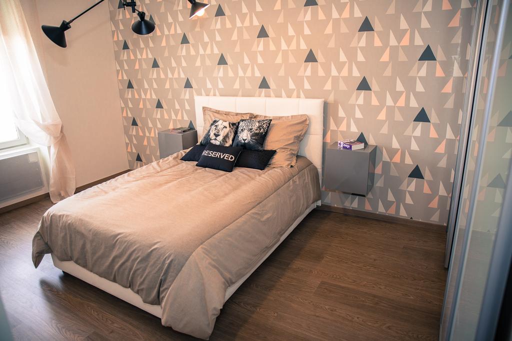 Home Confort Dijon Exterior foto