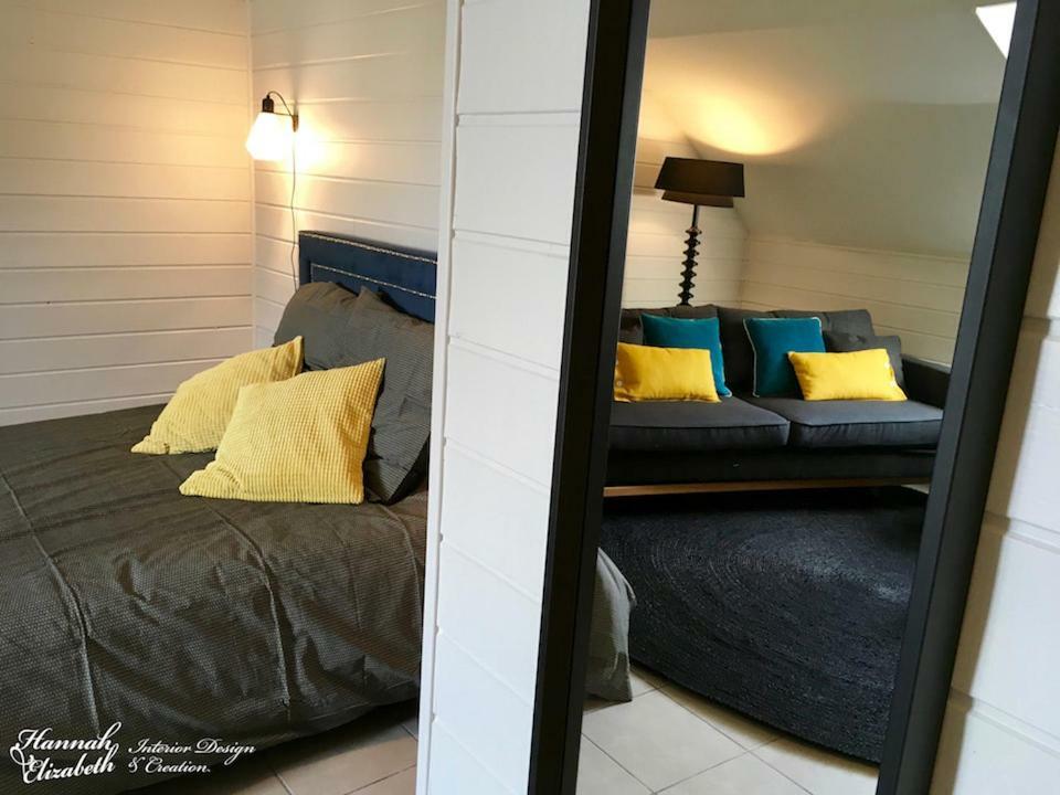 Home Confort Dijon Exterior foto