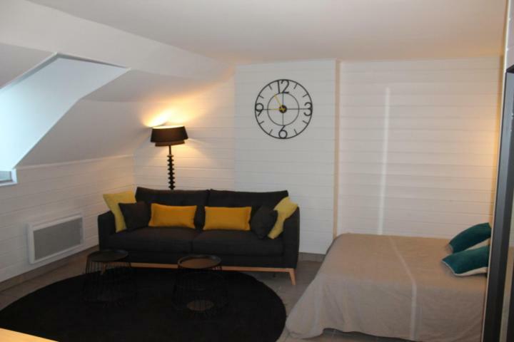 Home Confort Dijon Exterior foto