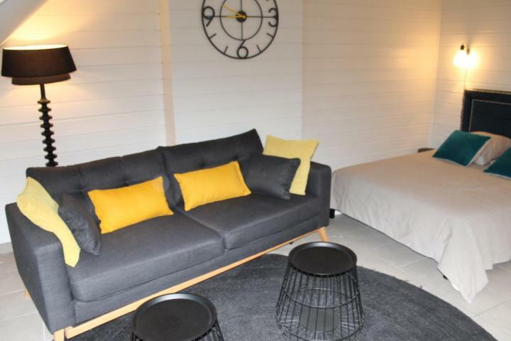 Home Confort Dijon Exterior foto
