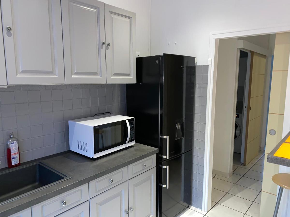 Home Confort Dijon Exterior foto