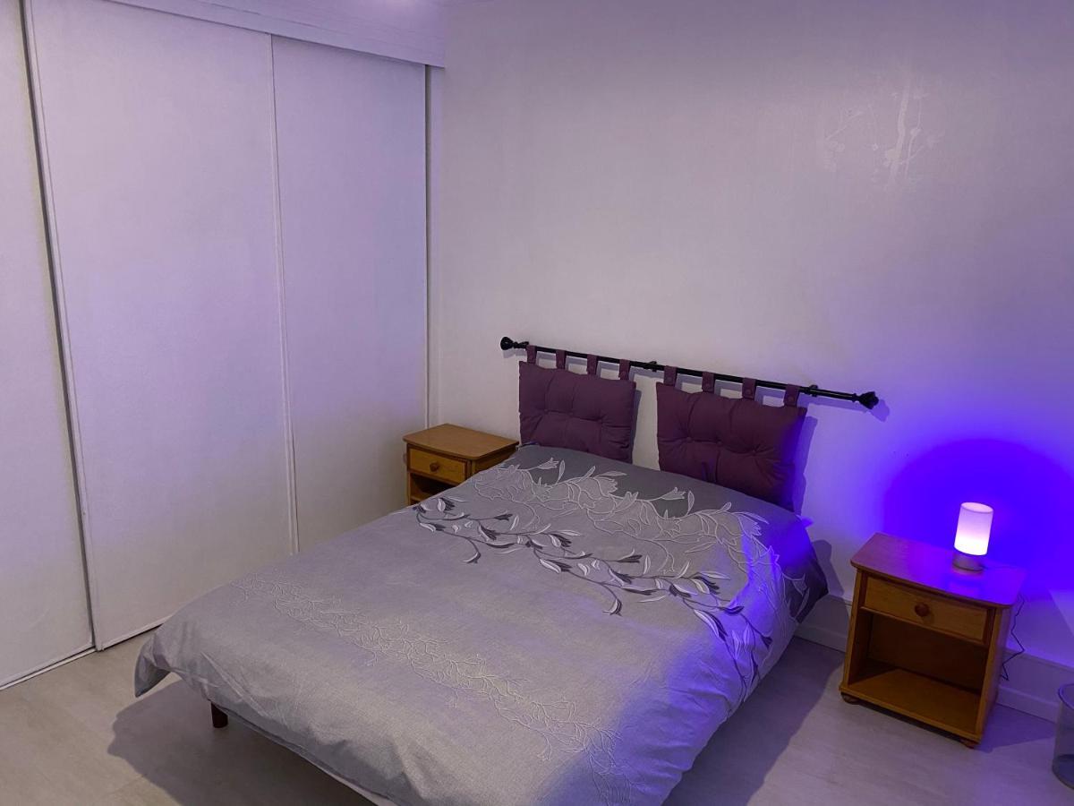 Home Confort Dijon Exterior foto
